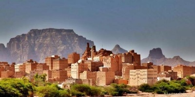 مكتب وزارة التخطيط والتعاون الدولي محافظة شبوة