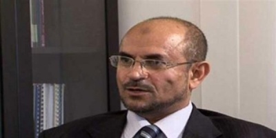  السعدي يناقش مع البنك الدولي سياسة التدخل التنموي في اليمن 