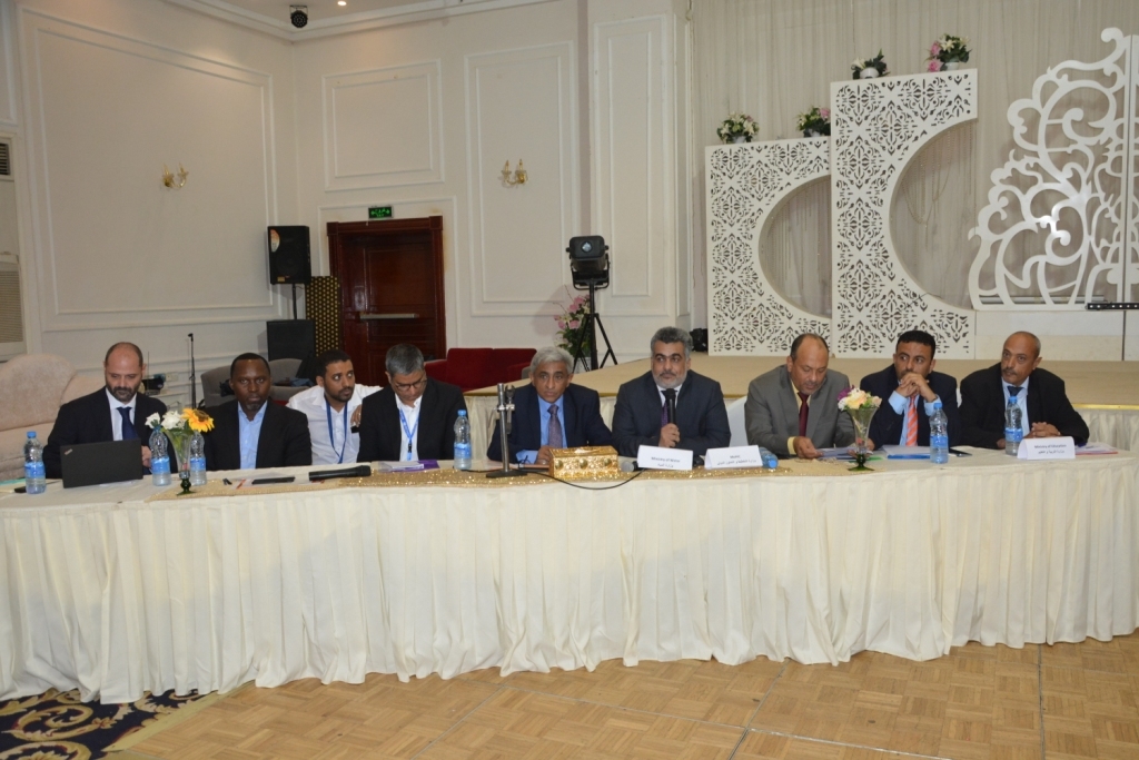  وزارة التخطيط والأوتشا يدشنان أولى مراحل إعداد خطة الاستجابة الإنسانية للعام 2019 