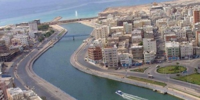 مكتب وزارة التخطيط والتعاون الدولي محافظة حضرموت - لمديريات الساحل (المكلا)