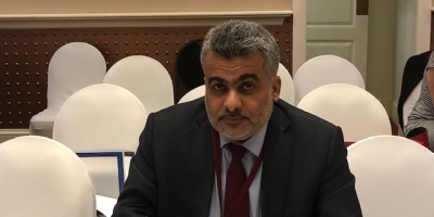 بلادنا تشارك في اجتماعات البنك الدولي في زامبيا 