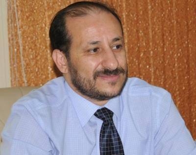  العوج يناقش مع السفير البريطاني مستجدات الأوضاع الاقتصادية في اليمن 