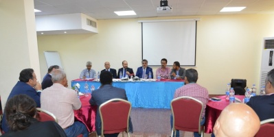  وزارة التخطيط تجدد تأكيد حرصها على تسهيل عمل المنظمات الدولية لخدمة اليمنيين 
