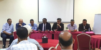  التخطيط والفاو ينظمان لقاءاً تشاورياً حول مشروع الأمن الغذائي 