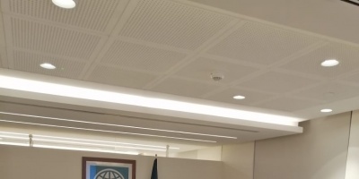 وزير التخطيط و التعاون الدولي يترأس الاجتماع الدوري للمانحين الدوليين و شركاء التنمية في اليمن