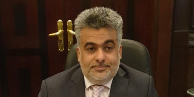  باصهيب يشارك باجتماع مجلس أمناء المعهد العربي للتخطيط في القاهرة 