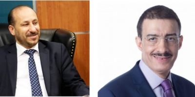وزير التخطيط والتعاون الدولي يجتمع برئيس مجموعة البنك الإسلامي