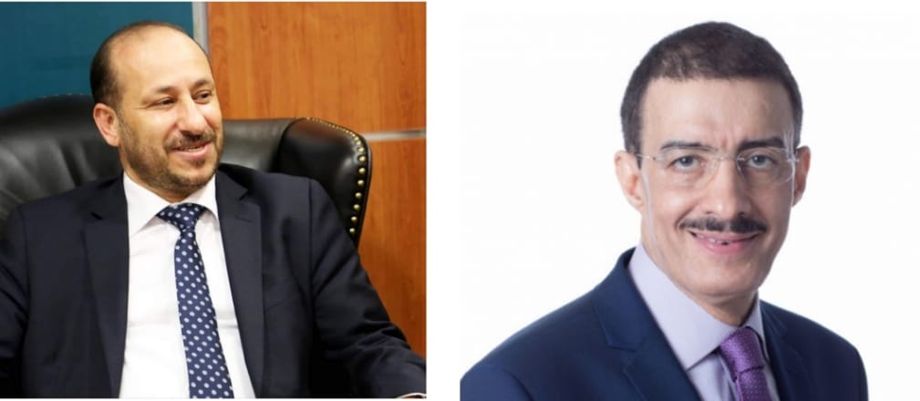 وزير التخطيط والتعاون الدولي يجتمع برئيس مجموعة البنك الإسلامي