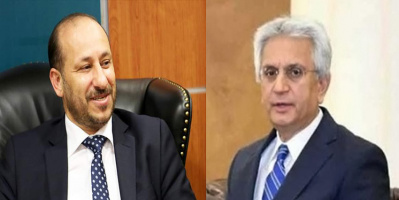  وزير التخطيط يبحث مع البنك الدولي إمكانية تقديم الدعم الفني للحكومة في مجال تعزيز بناء القدرات 