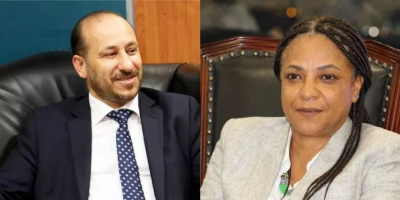  العوج يناقش مع برنامج الأمم المتحدة الإطار الاقتصادي والاجتماعي للاستجابة لمواجهة كورونا 