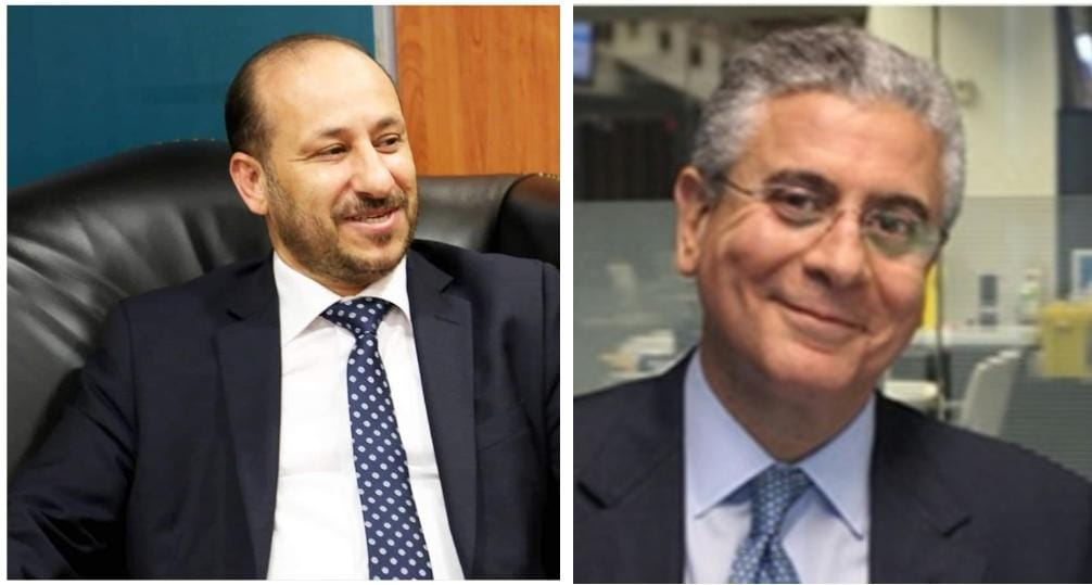 ورشة العمل تحت عنون  "نظم المعلومات والإحصاءات في الشرق الأوسط وشمال أفريقيا –الخاصة بتتبع ومراقبة جائحة كورونا " برعاية مجموعة البنك الدولي