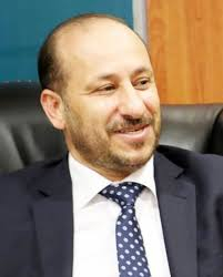  وزير التخطيط يدعو المجتمع الدولي الى تحمل مسؤوليته القانونية والاخلاقية بشأن خزان (صافر) 
