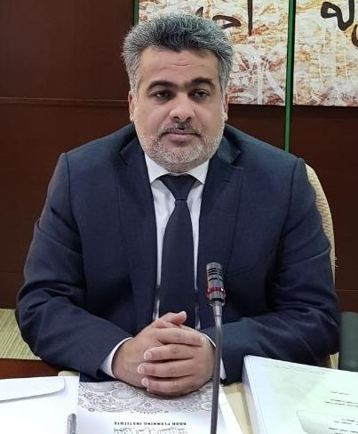  نائب وزير التخطيط يهنئ برنامج الأغذية العالمي بحصده جائزة نوبل للسلام 2020م 