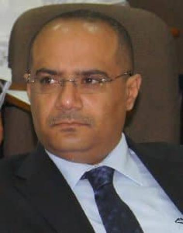  وزارة التخطيط تدشن البرنامج التدريبي لبناء القدرات المؤسسة لإعادة الإعمار والتعافي الإقتصادي 