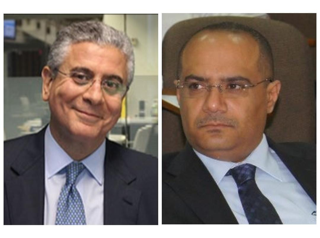  وزير التخطيط يبحث مع البنك الدولي تدخلاته تماشيا مع الأولويات العاجلة للحكومة