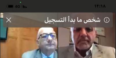 وكيل مساعد وزارة التخطيط والتعاون الدولي يشارك في الاجتماع الخامس للجنة الفرعية للقضاء على الجوع في المنطقة العربية