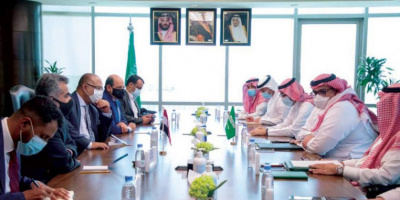  «الإسلامي للتنمية» يستأنف تمويل ثلاثة مشاريع استراتيجية في اليمن 