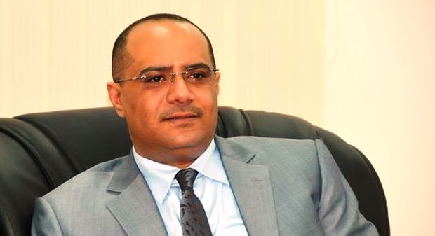  باذيب يبحث مع مسؤولة أممية دعم المشاريع الخدمية في اليمن