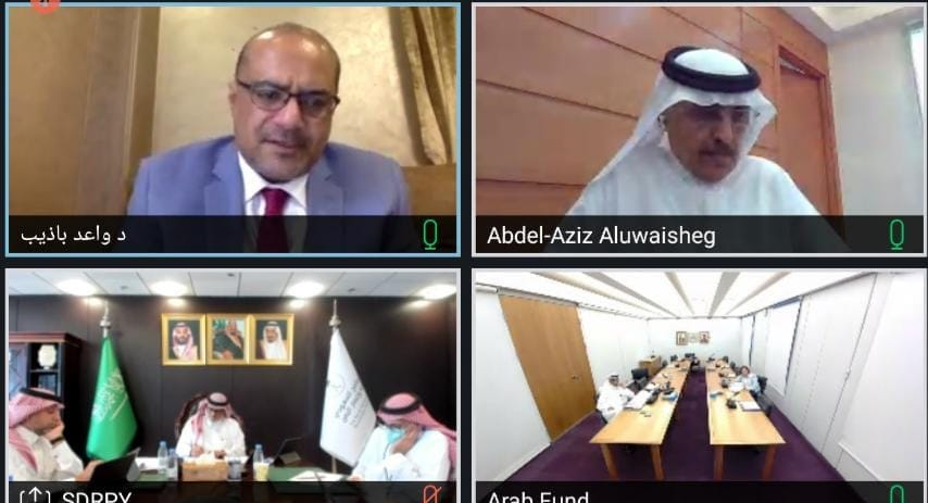  الأمانة العامة لمجلس التعاون توافق على دعم قطاعات الكهرباء والمياه والصحة