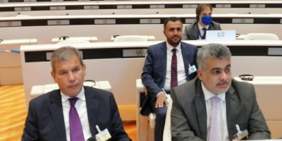  اليمن تشارك في الاجتماع الوزاري الإقليمي لدول آسيا والمحيط الهادئ الأقل نموا