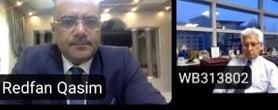  وزير التخطيط يبحث مع البنك الدولي استئناف عمل البنك في عدن وتعزيز صمود المؤسسات الوطنية