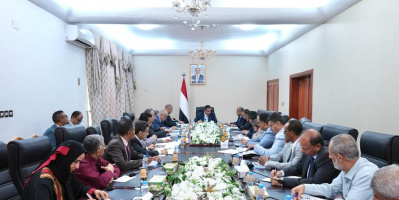  اللجنة العليا للموازنات توافق على مشروع الاطار العام والسقوف التاشيرية للموازنة العامة للدولة للسنة المالية 2022م