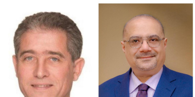  وزير التخطيط يبحث مع الممثل المقيم لليونيسف التعاون في المجالات الإنسانية