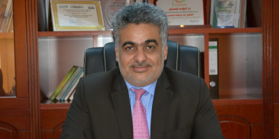 باصهيب يبحث مع المدير التنفيذي لمنظمة زوا تنفيذ 3 مشاريع في لحج والضالع