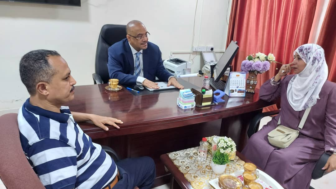  وزير التخطيط يناقش خطة عمل وتفعيل نشاط الجهاز المركزي للإحصاء خلال المرحلة القادمة
