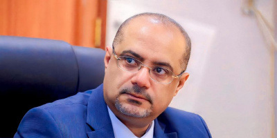وزير التخطيط والتعاون الدولي يتبادل برقيات التهنة بمناسبة العام الميلادي الجديد