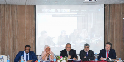  لجنة تسيير مشروع سُبل العيش تعقد اجتماعها في عدن برئاسة وزير التخطيط ومشاركة دولية