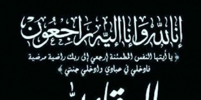 وزير التخطيط والتعاون الدولي الدكتور واعد باذيب يعزي السفير الدكتور ياسين سعيد نعمان بوفاة نجل شقيقه