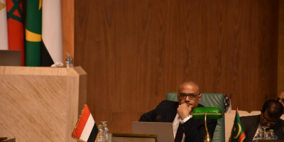  اليمن تشارك في أعمال الدورة الوزارية الـ31 للجنة الأمم المتحدة الاقتصادية والاجتماعية لغربي آسيا (الإسكوا)