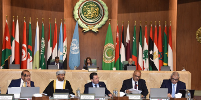  وزير التخطيط والتعاون الدولي يشارك بالحلقة النقاشية حول الرؤية العربية للعام 2045م