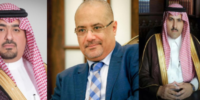 وزير التخطيط والتعاون الدولي يبعث ببرقية تهنئة لنظيره السعودي والسفر آل جابر بمناسبة يوم التأسيس