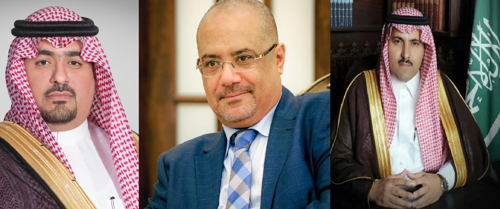 وزير التخطيط والتعاون الدولي يبعث ببرقية تهنئة لنظيره السعودي والسفر آل جابر بمناسبة يوم التأسيس