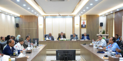  إنعقاد منتدى التنسيق لشركاء العمل الإنساني باليمن