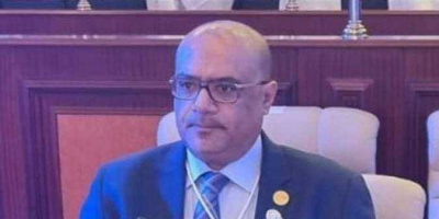  وزير التخطيط يشارك في اجتماعات مجلس محافظي البنك الاسلامي للتنمية بالرياض