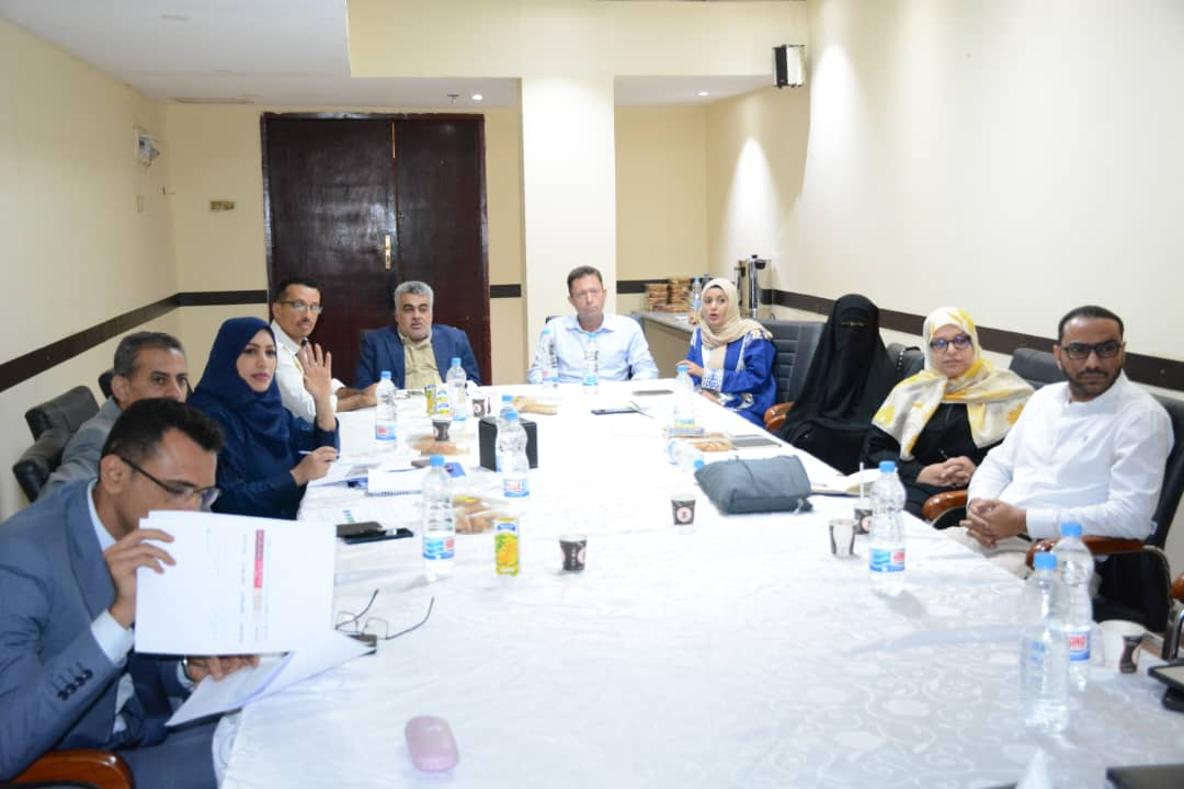  مناقشة مسودة النتائج للوضع الغذائي والأسري للمرحلة المقبلة