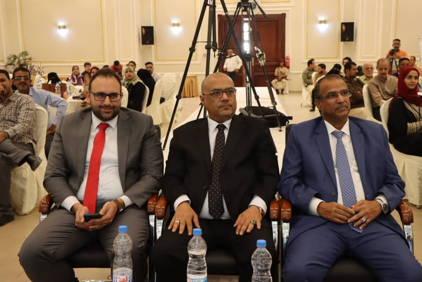  إنعقاد الورشة الفنية الموسعة الأولى لإعداد إطار إستراتيجية الحماية الإجتماعية