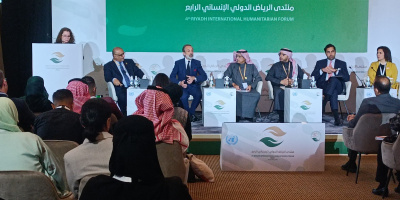 الوزير باذيب يؤكد اهمية تعزيز التنسيق مع الشركاء الإقليمين والدوليين وموائمة التدخلات والاولويات