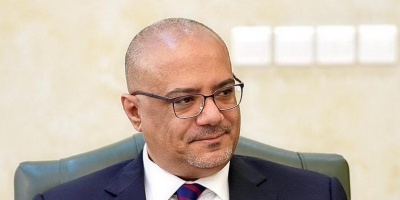 وزير التخطيط والتعاون الدولي يتبادل التهاني مع قادة المؤسسات الاقتصادية الدولية الشقيقة والصديقة بحلول شهر رمضان المبارك