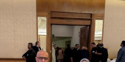 اليمن يشارك في الاجتماع السنوي لمحافظي الصندوق العربي للانماء الاقتصادي والاجتماعي بالكويت