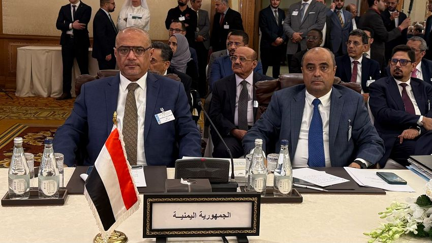 اليمن يشارك في الاجتماعات السنوية للهيئات المالية العربية في الكويت