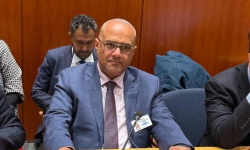 وزير التخطيط يشارك في مفاوضات المسودة النهائية لمؤتمر تمويل التنمية بالأمم المتحدة