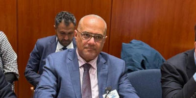 وزير التخطيط يشارك في مفاوضات المسودة النهائية لمؤتمر تمويل التنمية بالأمم المتحدة