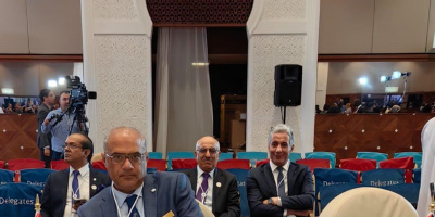 اليمن يشارك في اجتماعات مجلس المحافظين لمجموعة البنك الإسلامي بالجزائر