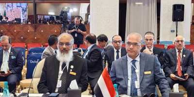 وزير التخطيط يشارك في اجتماع المائدة المستديرة واجتماعات مجلس المحافظين لمجموعة البنك الاسلامي