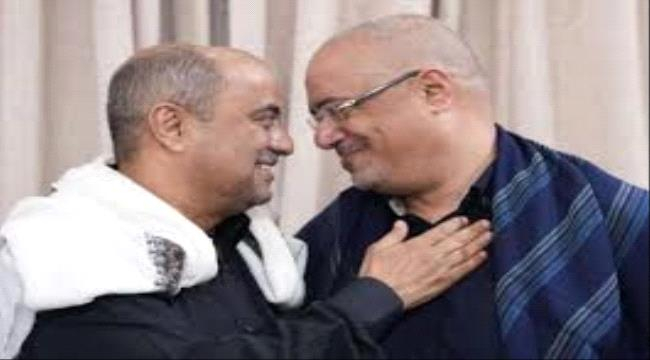 رئيس الوزراء يطمئن على صحة وزير التخطيط والتعاون الدولي