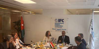 وزير التخطيط يستعرض أمام شركاء اليمن الإنجازات الحكومية في الإصلاحات الاقتصادية وخطة التعافي